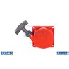 Mr. Carter. Kompl. 8300-Ro Stark40