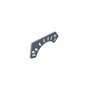 Plate-Front Hoc, Lh - Originale Toro - 115-4495