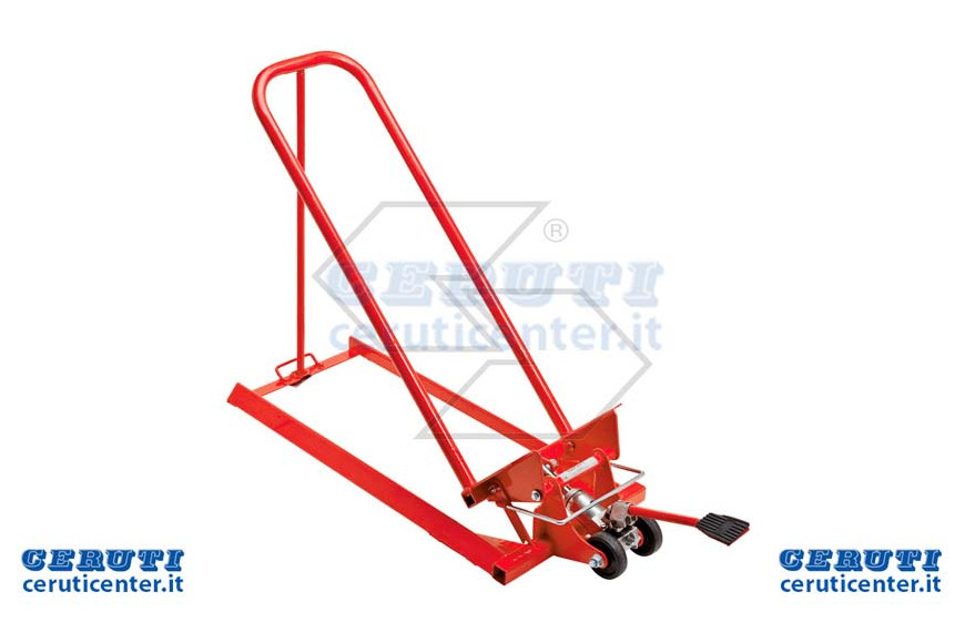 ascenseur hydraulique Cliplift Oregon