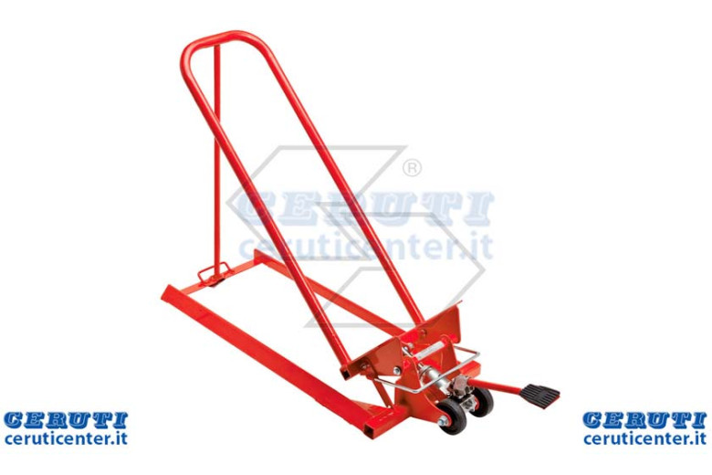 ascenseur hydraulique Cliplift Oregon