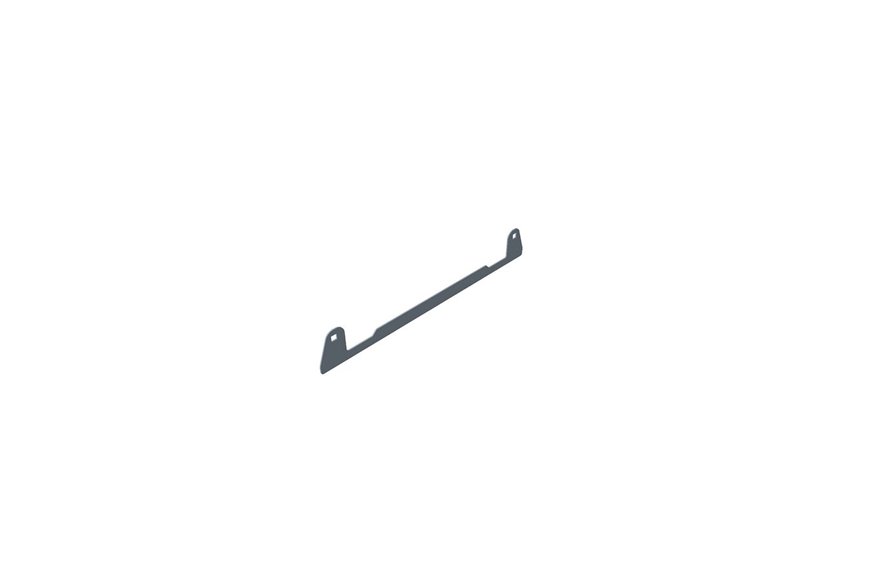 Plate-Deck - Originale Toro - 125-5081-01