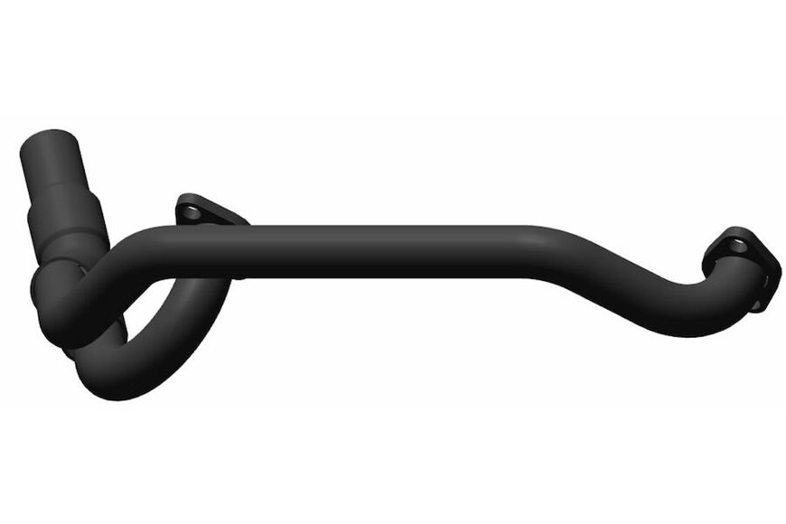 Manifold-Exhaust - Originale Toro - 108-6539