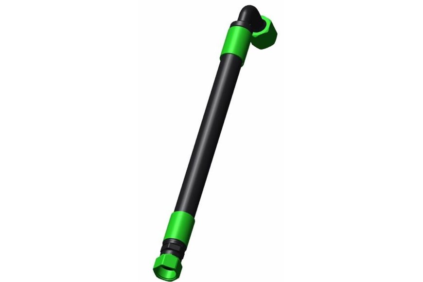 Hyd Hose Asm - Originale Toro - 110-1322