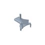 Deck Upstop Asm - Originale Toro - 100-7540-03