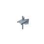 Deck Upstop Asm - Originale Toro - 100-7540-03