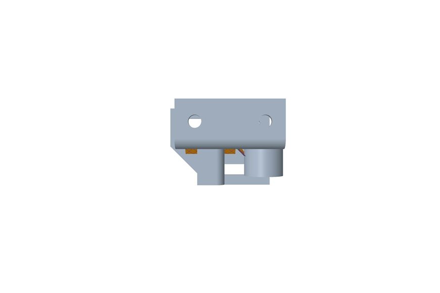Idler Wa - Originale Toro - 59-4920-01