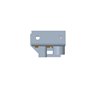 Idler Wa - Originale Toro - 59-4920-01