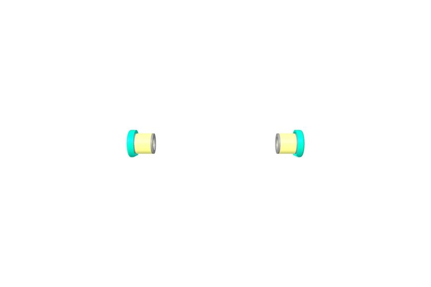 Bearing Kit - Originale Toro - 106-7473