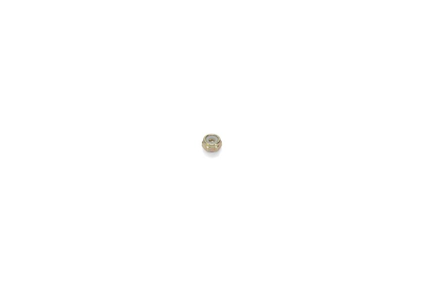 Nut-Lock, Ni - Originale Toro - 3296-16