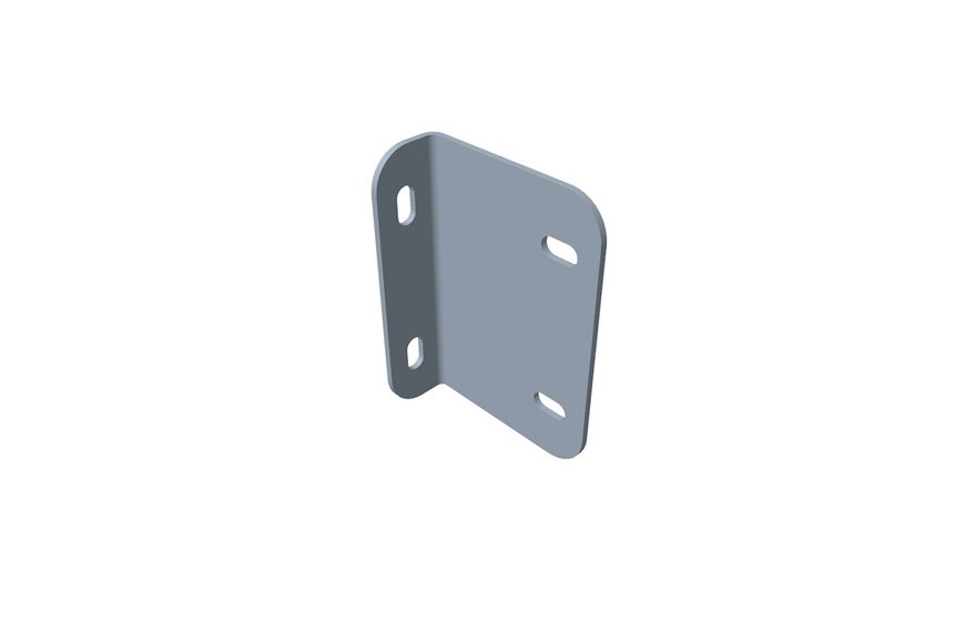 Bracket-Pump, Front - Originale Toro - 107-3462-03