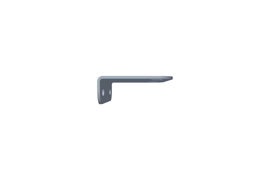 Bracket-Pump, Front - Originale Toro - 107-3462-03