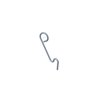 Guide-Rope - Originale Toro - 110-9478