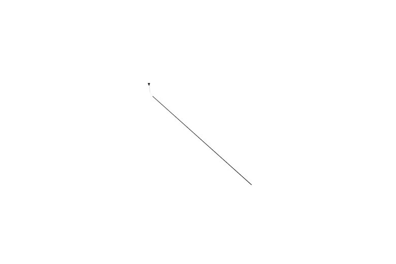 Cable-Choke - Originale Toro - 112-9753