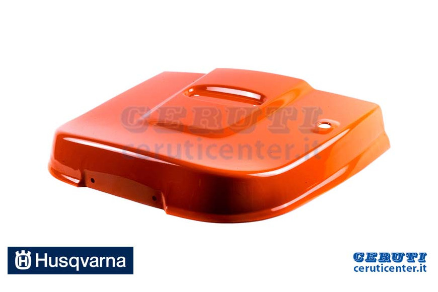 Korbdeckel - Original Husqvarna - 532441543