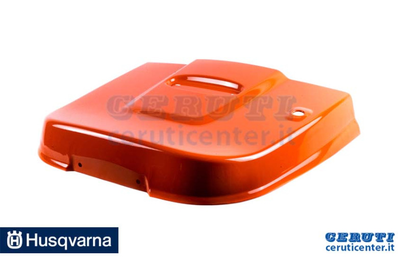 Basket Cover - Original Husqvarna - 532441543