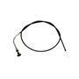 Cable-Choke - Originale Toro - 112-9753