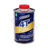 Benzina Alchilata Strong 4T Fuel Per Motori 4T - 1 Litro