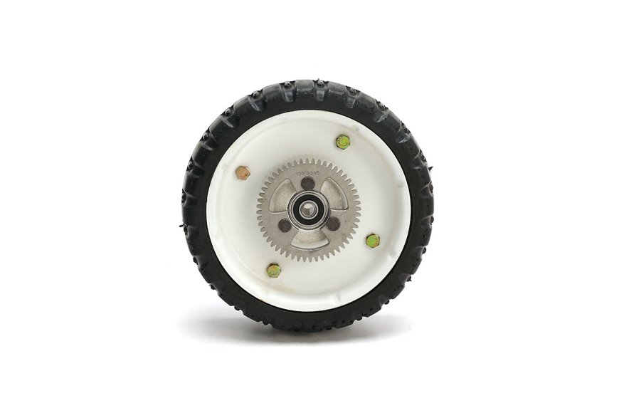 8-Inch Wheel Asm - Originale Toro - 117-5253