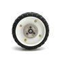 8-Inch Wheel Asm - Originale Toro - 117-5253