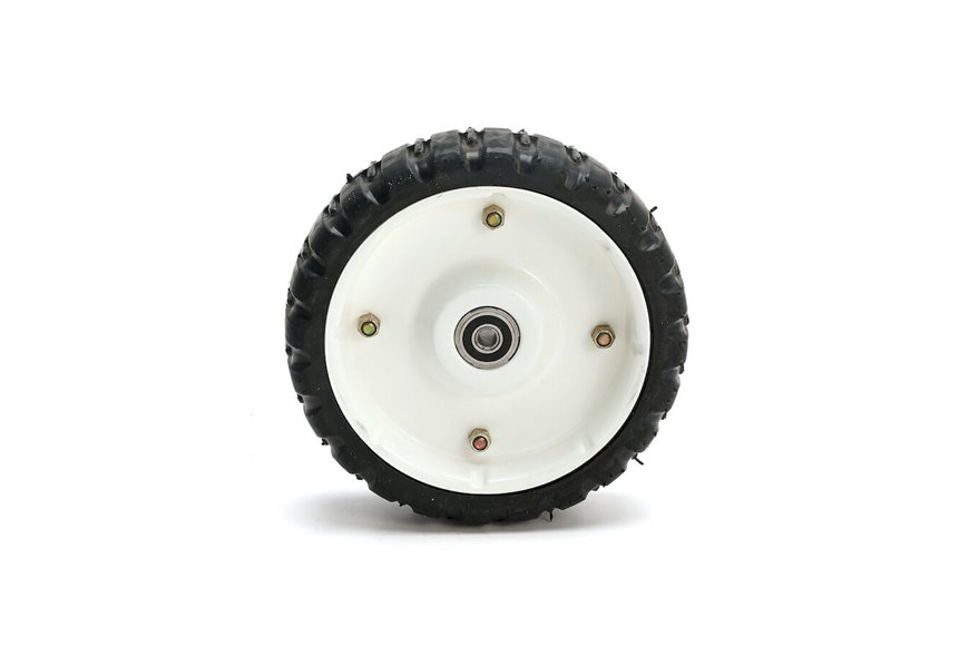 8-Inch Wheel Asm - Originale Toro - 117-5253