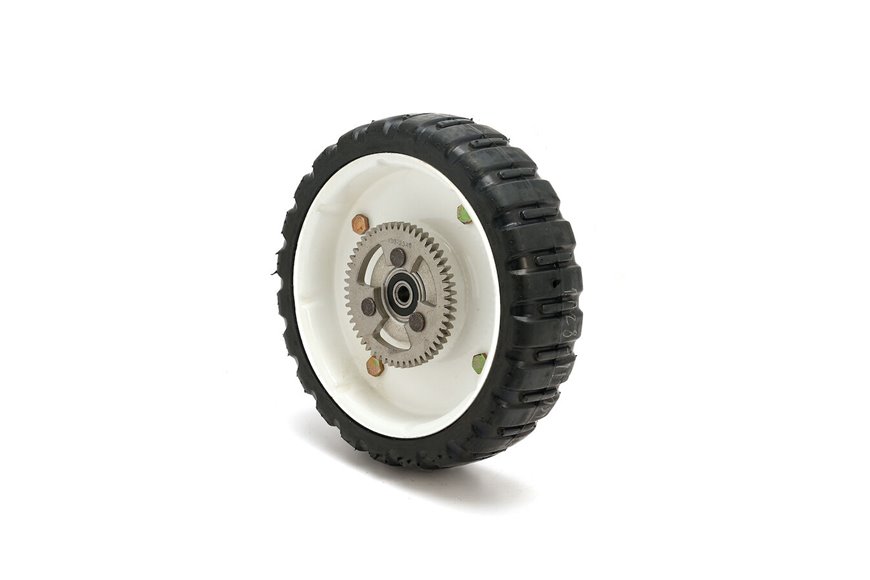 8-Inch Wheel Asm - Originale Toro - 117-5253