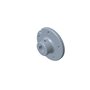 Hub-Wheel - Originale Toro - 104-5080-03