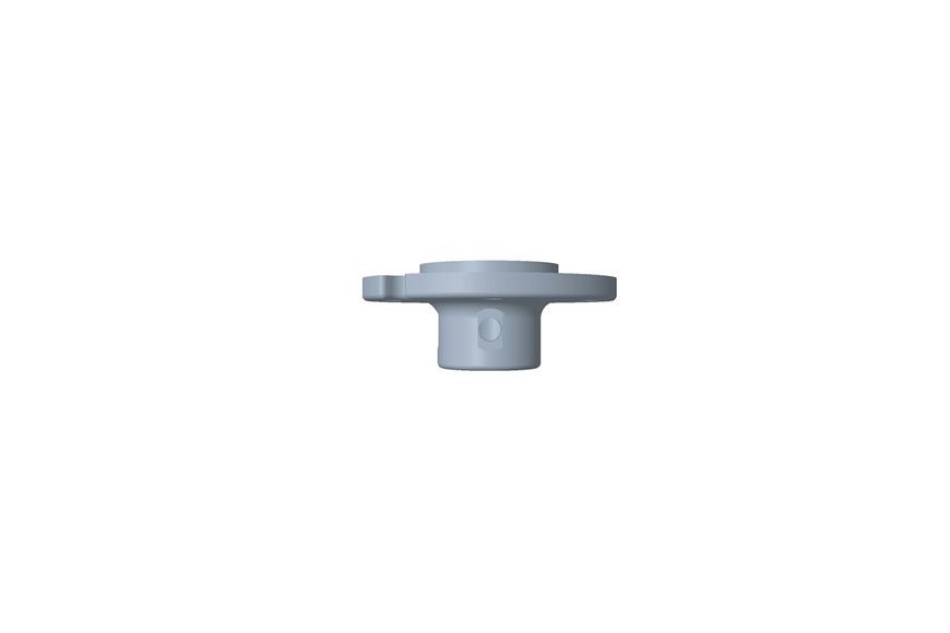 Hub-Wheel - Originale Toro - 104-5080-03
