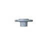 Hub-Wheel - Originale Toro - 104-5080-03