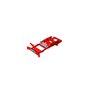 Frame Asm W/Decals, Ce - Originale Toro - 112-3796