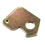 Arm-Pivot, Rear - Originale Toro - 108-9781