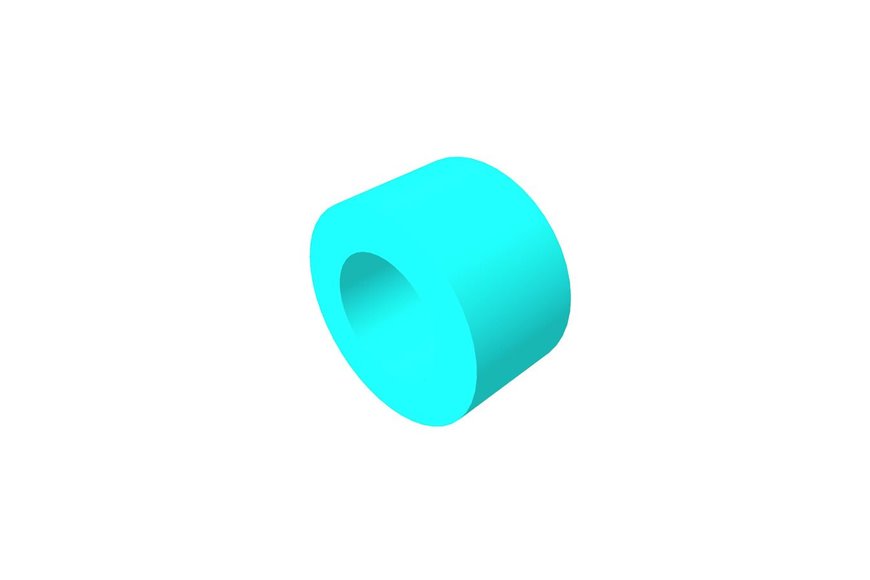 Bushing-Guide, Drill - Originale Toro - 114-3576