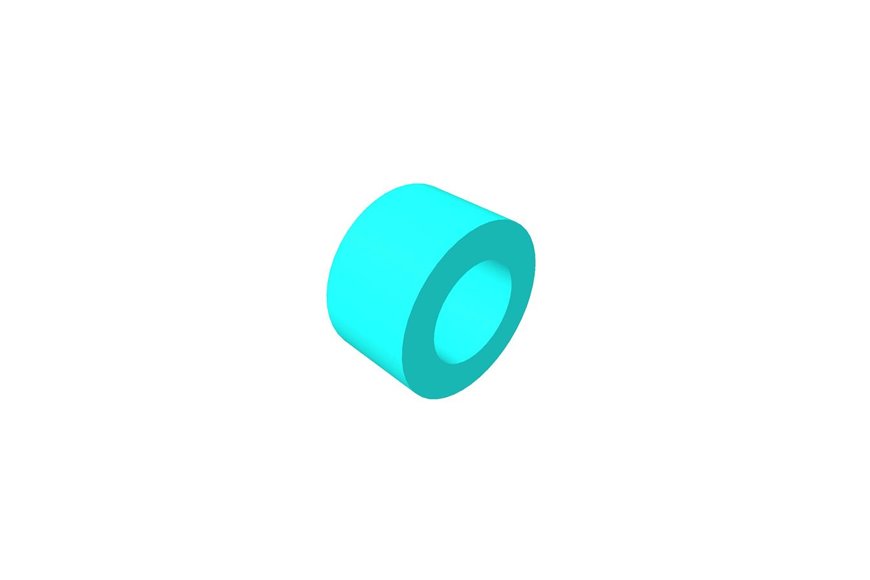 Bushing-Guide, Drill - Originale Toro - 114-3576