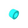 Bushing-Guide, Drill - Originale Toro - 114-3576