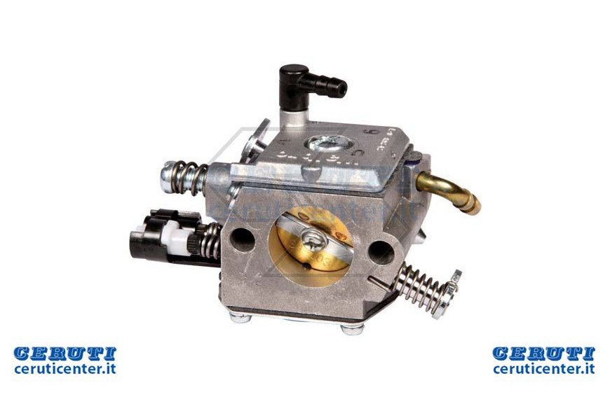 Carb Kit W-Hda 1