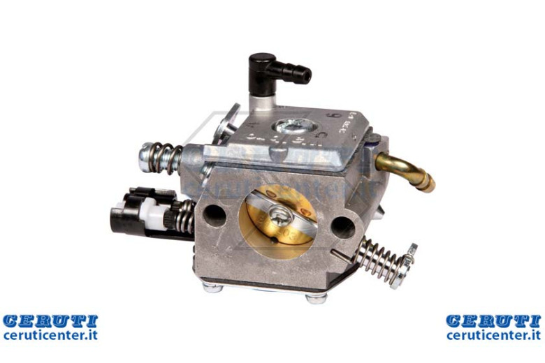 Carb Kit W-Hda 1