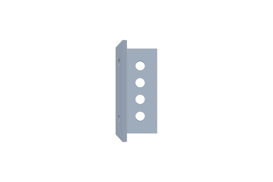 Mount-Belt Guard - Originale Toro - 104-6399-01