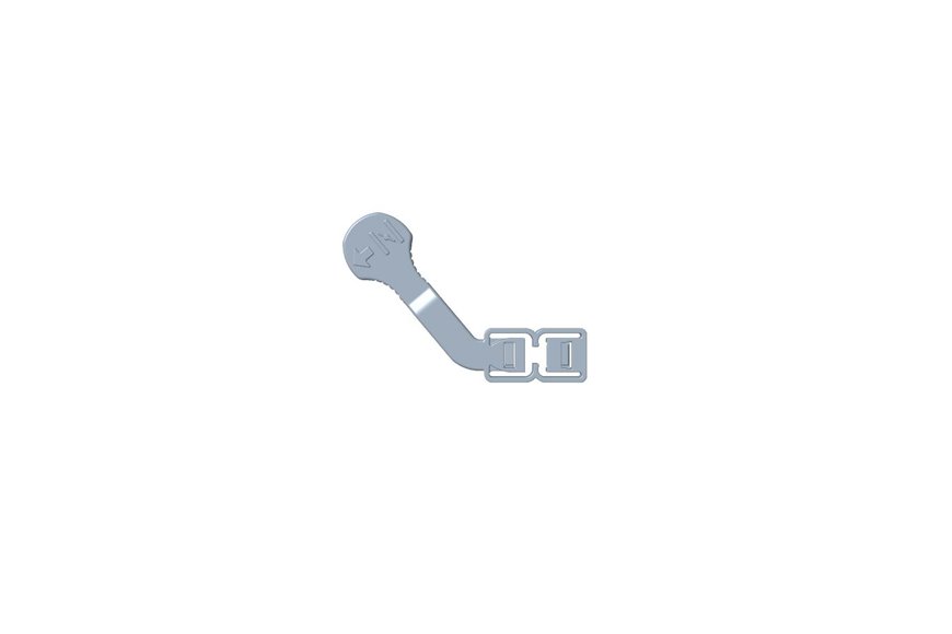 Lever-Choke - Originale Toro - 117-7727