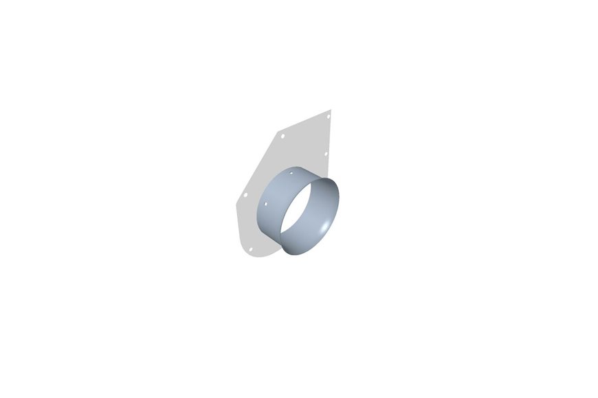 Cover Asm, Welded - Originale Toro - 99-0292-01