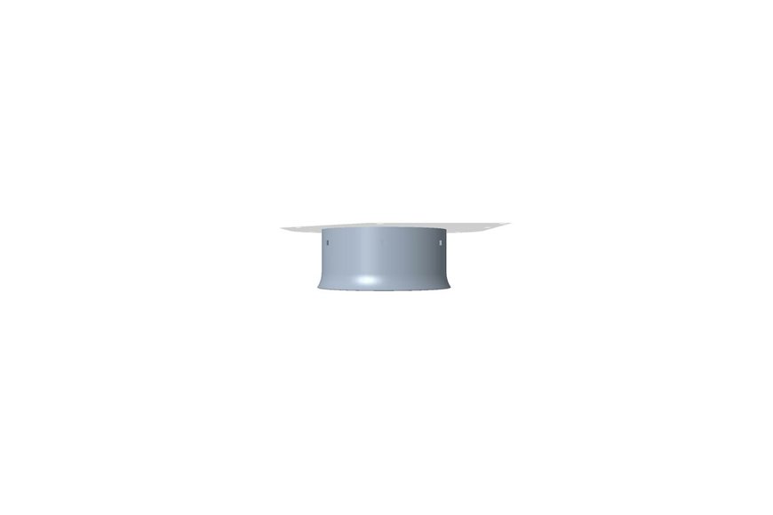 Cover Asm, Welded - Originale Toro - 99-0292-01