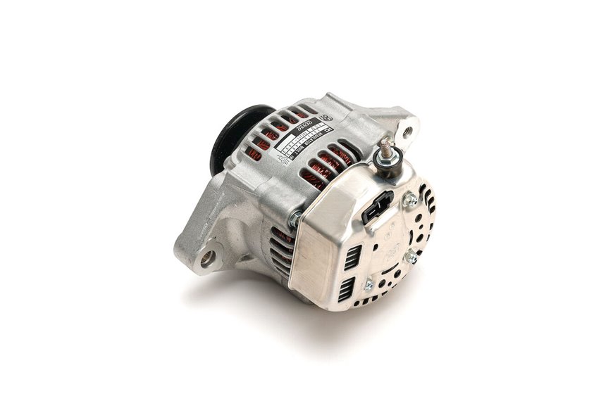 60 Amp Alternator Asm - Originale Toro - 117-5541