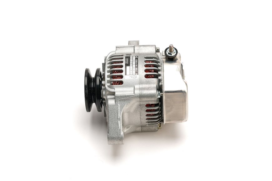 60 Amp Alternator Asm - Originale Toro - 117-5541