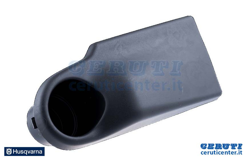 Tapa de la batería - Husqvarna original - 532441516