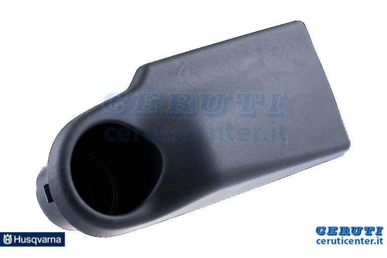 Couvercle de la batterie - Husqvarna Original - 532441516