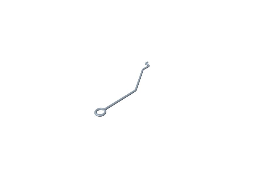 Link-Choke Knob, L-Head - Originale Toro - 110-9365