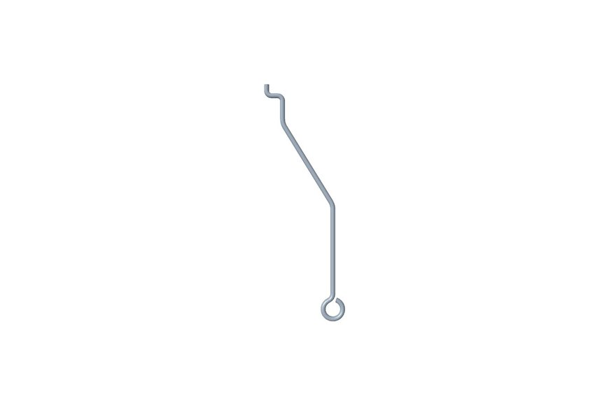 Link-Choke Knob, L-Head - Originale Toro - 110-9365