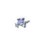 Kit, Oil Tank Relocation - Originale Toro - 107-3080