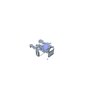 Kit, Oil Tank Relocation - Originale Toro - 107-3080