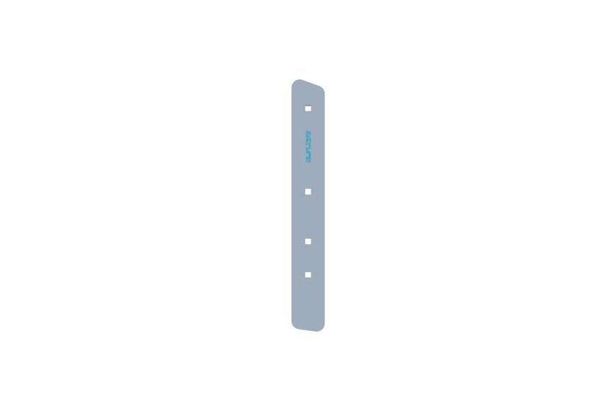 Strap-Discharge - Originale Toro - 108-6174-03