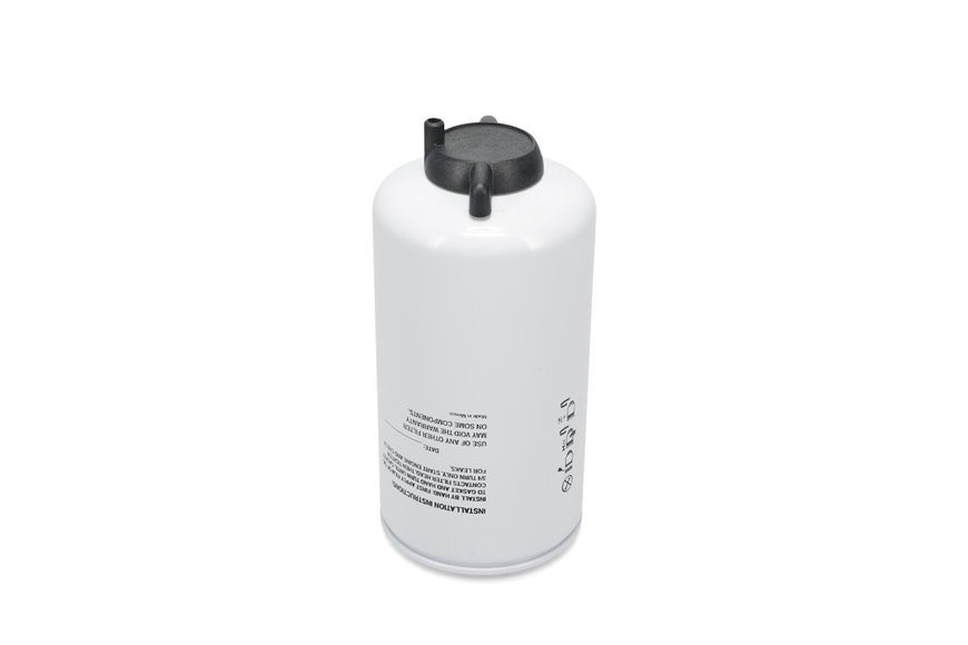 Filter-Fuel/Water Separator - Originale Toro - 125-2915