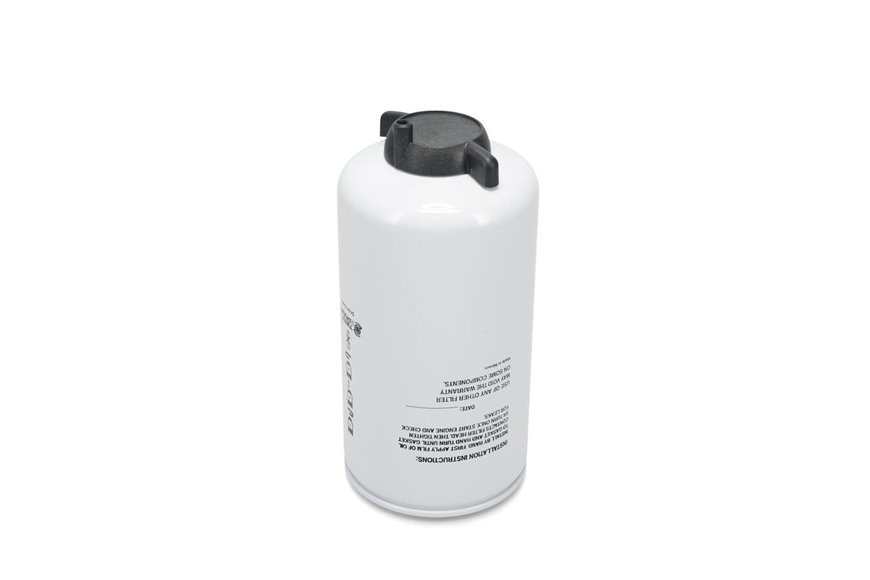 Filter-Fuel/Water Separator - Originale Toro - 125-2915